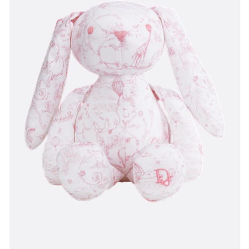 Rabbit Stuffed Toy