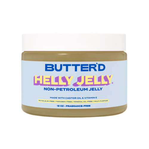 HELLY JELLY SKIN JELLY