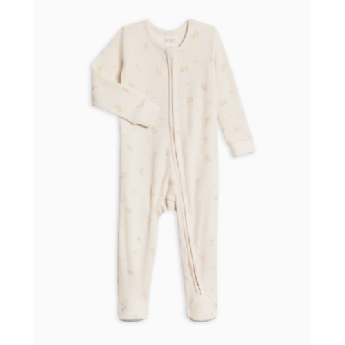 Kit Ribbed Zipper Sleeper, 3-6 mo