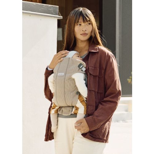 BabyBjörn Baby Carrier Mini