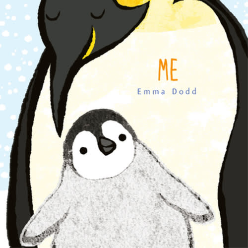 Me Padded Board Book (Emma Dodd's Love You Books) | A Room Of One's Own Bookstore