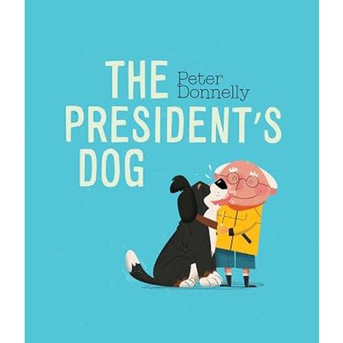 The President's Dog