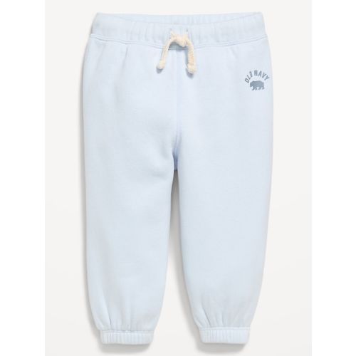Logo-Graphic Sweatpants for Baby