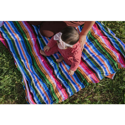 Bamboo Swaddle Blanket – Anelia Co.