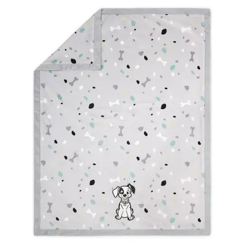 Disney 101 Dalmatians Blanket | Baby Bunting AU