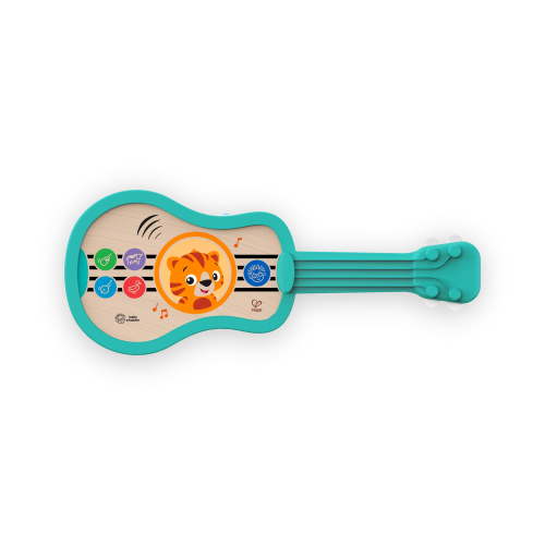 Baby Einstein Music Set: Sing & Strum Magic Touch Ukulele for Infants & Toddlers, Ages 6 months+