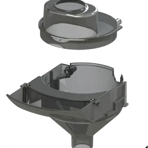 Baby Brezza Funnel Replacement Spare Parts | Baby Brezza