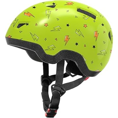 MOUNTALK Kids/Toddler Bike Helmet for Infant/Baby to Children 1/2/3/4/5/6/7/8 Years Old, Kids Helmets Ages 5-8/8-14,Skateboard Helmets for Youth Boys and Girls