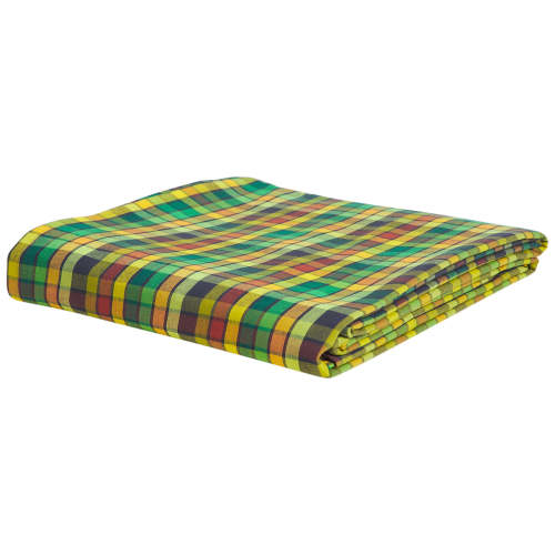 Stela Cotton Sheets - Spring Green – Sage and Clare