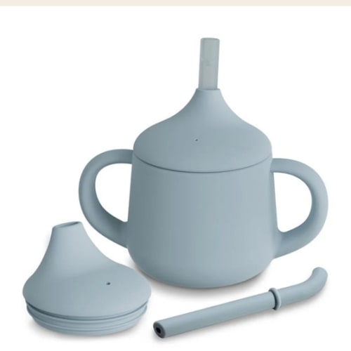First-Stage Infant Sippy Cup