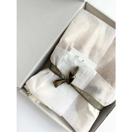 OLIVE + CRADLE gift card – Olive and Cradle