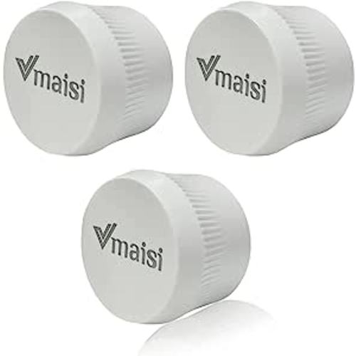 Vmaisi Magnetic Cabinet Locks Replacement Keys (3) - - Amazon.com