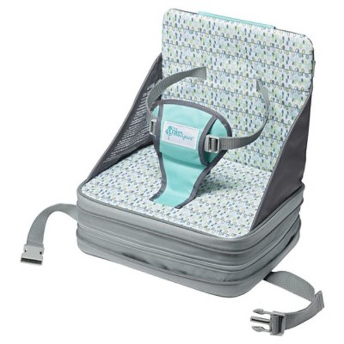 The First Years On the Go Booster Seat