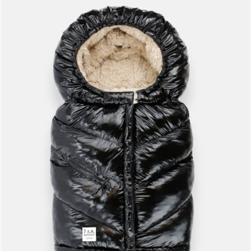 Blanket 212 evolution - Polar