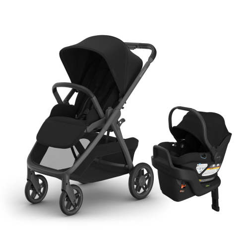UPPAbaby Kona + Aria Infant Car Seat Travel System – Bambi Baby