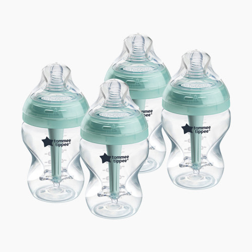 Tommee Tippee Advanced Anti-Colic Baby Bottles