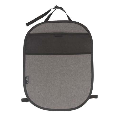 Evenflo Car Seat Kick Mat With Storage Pocket