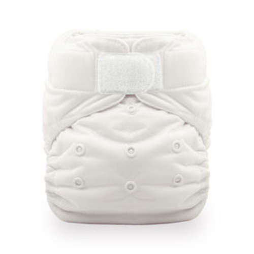 Best Rated All In One Cloth Diaper | Natural Cotton + Hemp | One Size – Thirsties Baby