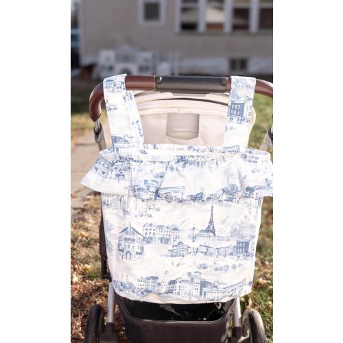 Stroller Tote Bag