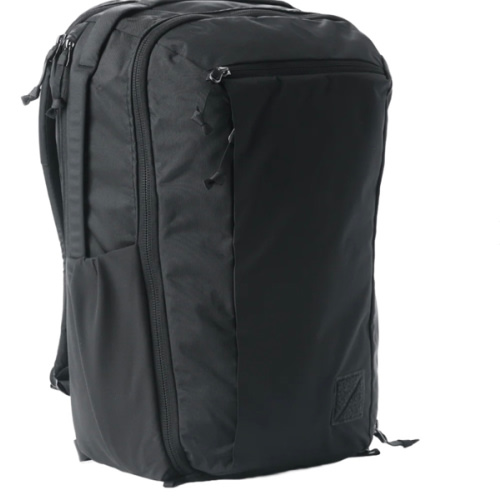 CIVIC Travel Bag - EVERGOODS