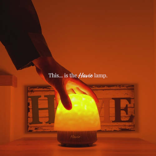 Havie Lamp