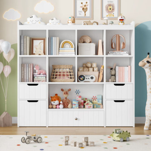 Lark Manor™ Alza Toy Organizer & Reviews | Wayfair