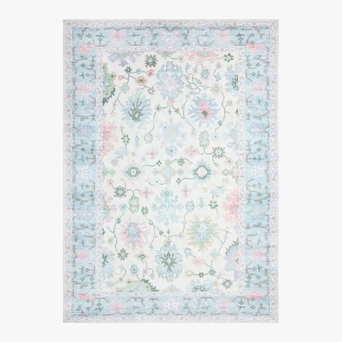 Ava Washable Rug