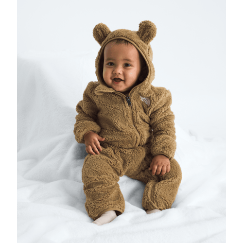 Baby Campshire One-Piece | The North Face