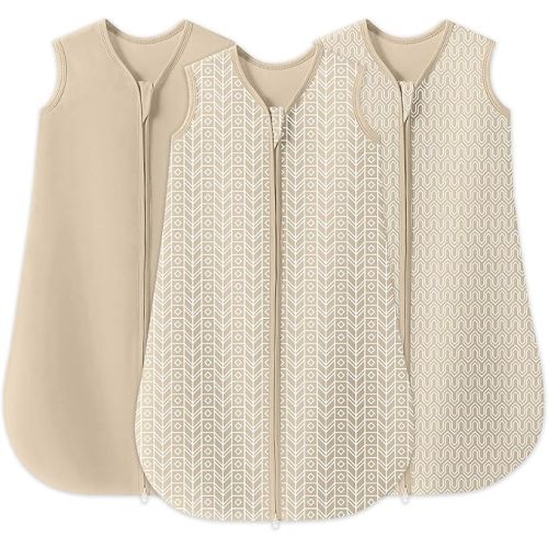 SWEET DOLPHIN Baby Sleep Sack - 100% Cotton