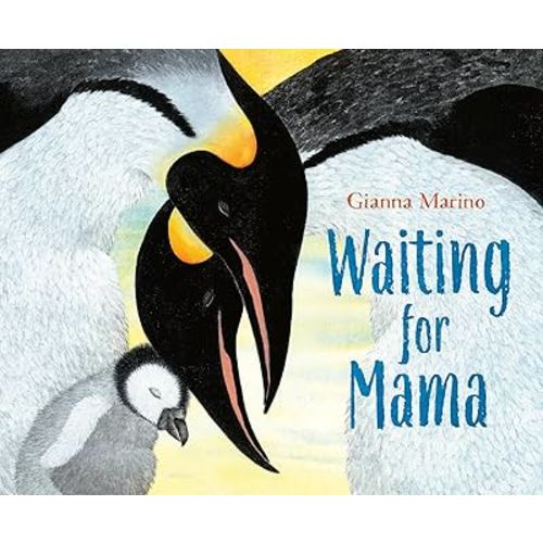 Waiting for Mama