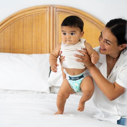 Premium Diapers | Rascals