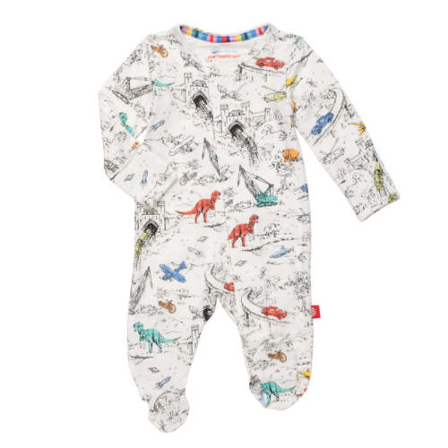 adventure quest magnetic me