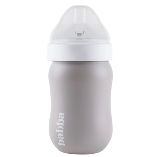 Insulated Bottle