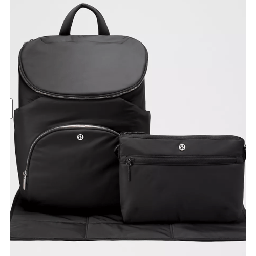 New Parent Backpack 17L | lululemon