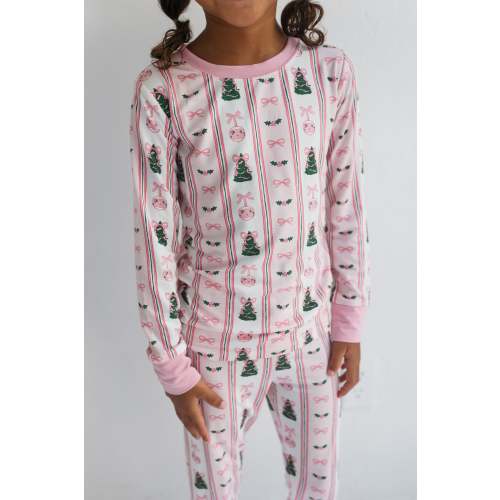 Pinkmas Two Piece Set - PRE-ORDER SHIPPING 10/23 - 10/30