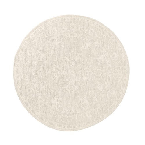 Astrid 5' Round Rug