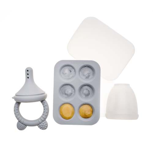 TalkTools® Baby Feeder with Tray