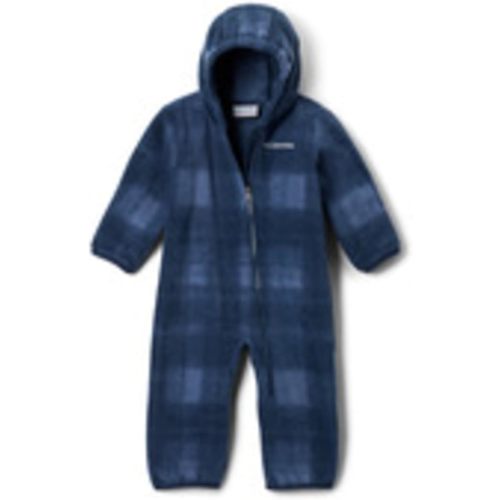 Columbia Kids Unisex Snowtop? II Bunting (Infant)