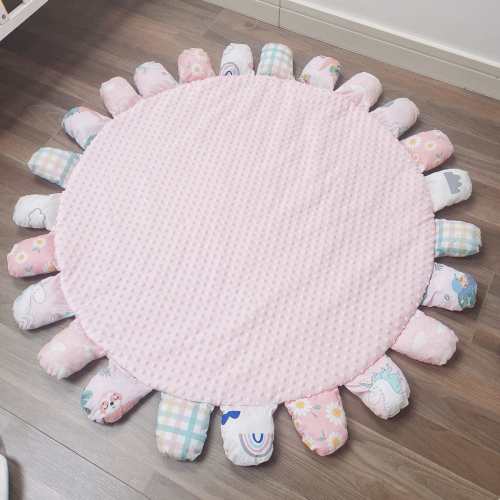 Montessori Tummy Time Mat