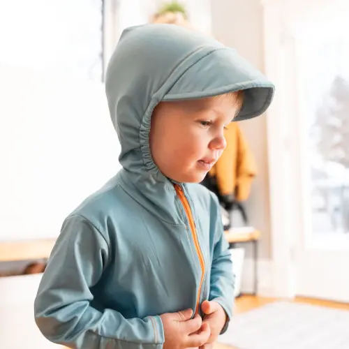 UPF 50+ Sunsuit - TrailTog | Practical Baby