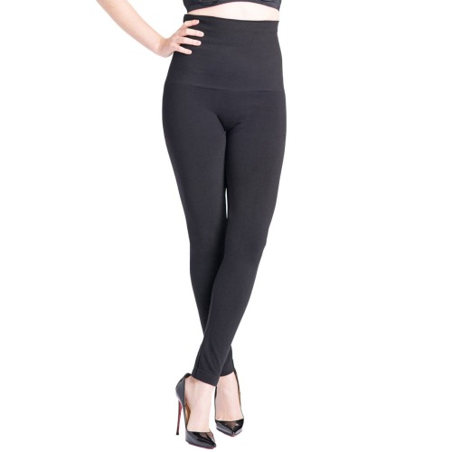 Snapback Postpartum Leggings