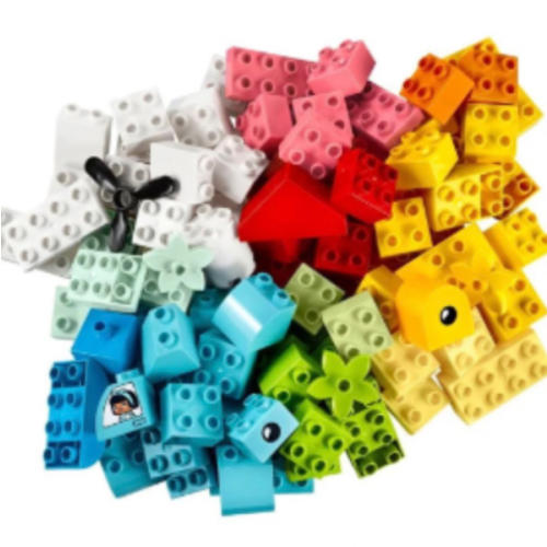 LEGO Duplo Donations