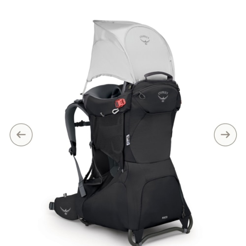 Osprey Child Carrier | REI Co-op