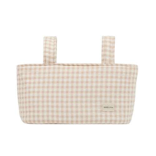 Pocket Vichy Rose · Minicoton