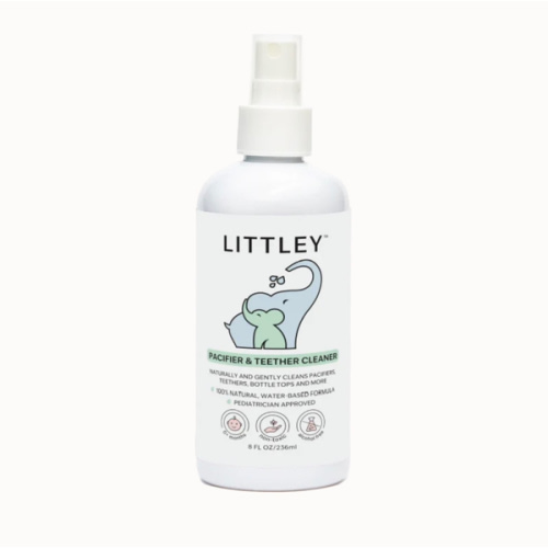 Pacifier Cleaner - (8oz) – Littley USA
