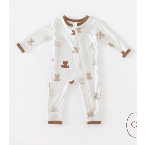 Bear Pajamas