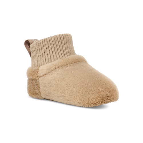 Nesti Bootie
