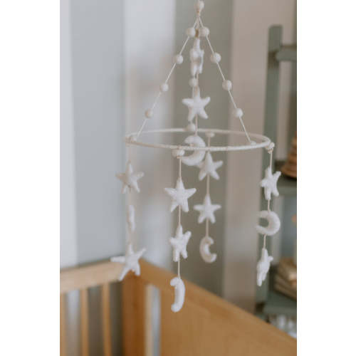 Classic Mobile in Stargazer | Over The Moon