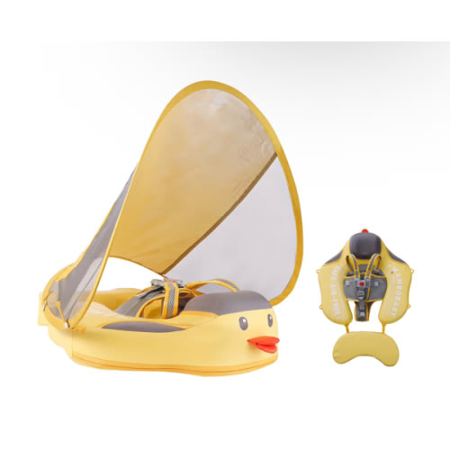 Mambobaby Float Series (3-24 Months)