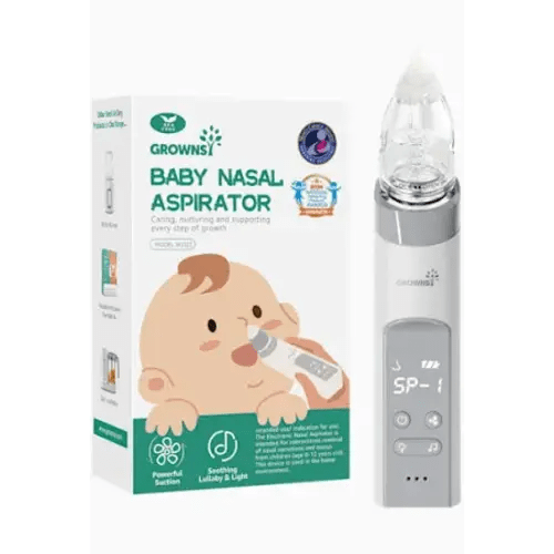 nasal aspiratoe - Google Search